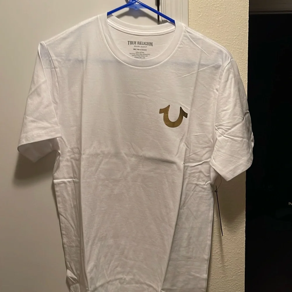True Religion shirt